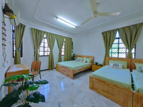 Kluang Budget Home
